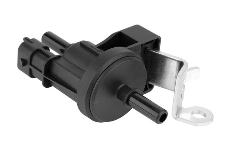 How to replace 12611801,0280142479,214-1685,3163-1164200 carbon solenoid valves from Buick, Cadillac, Chevrolet, GMC and Pontiac