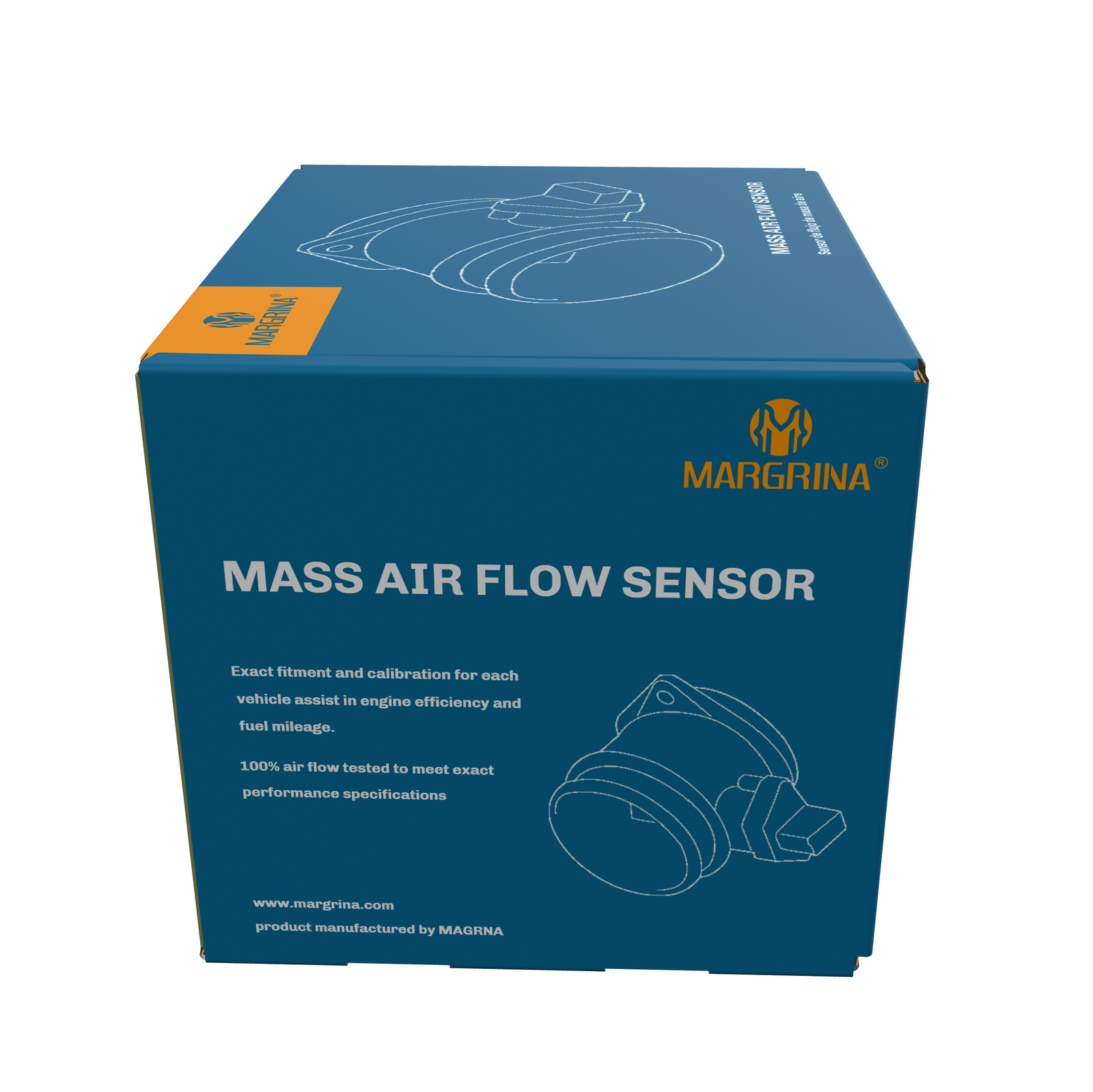 Aftermarket auto parts packaging customization